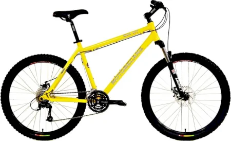 Motobecane 500ht Xc Trail Deore 2024