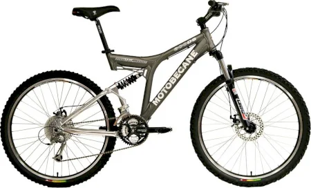 Motobecane 600ds 2018