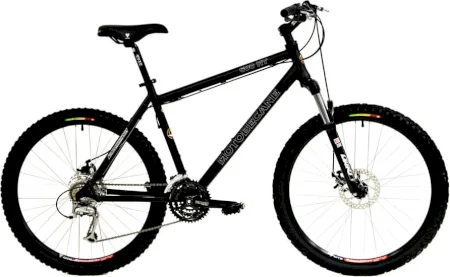 Motobecane 600ht Xc Trail Slx 2024