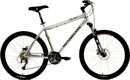 Motobecane 700ht Xc Trail Xt 2018