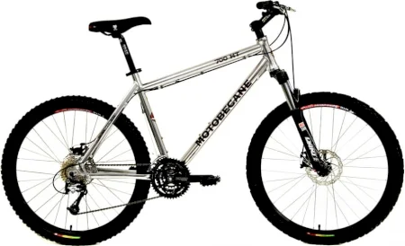 Motobecane 700ht Xc Trail Xt 2024