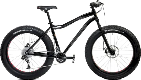 Motobecane Boris X9 Fatbike Sram X9 2024