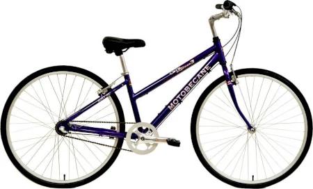 Motobecane Cafe Express 3 2018