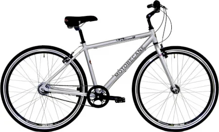 Motobecane Cafe Express 8 2018