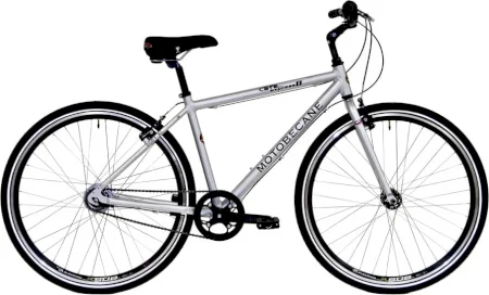 Motobecane Cafe Express 8 2025
