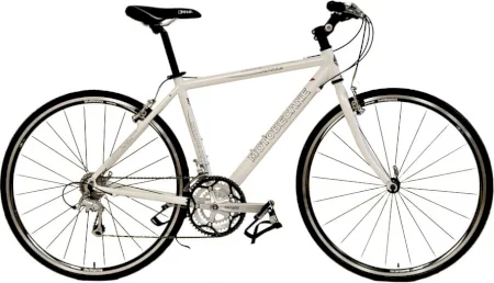 Motobecane Cafe Latte 2025
