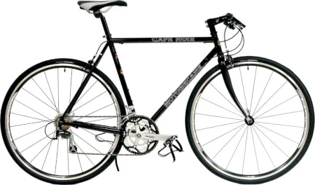 Motobecane Cafe Noir 2024