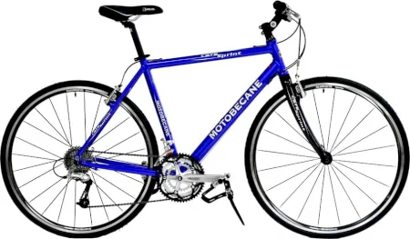 Motobecane Cafe Sprint 2025