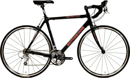 Motobecane Century Comp 3road 105 30 2018