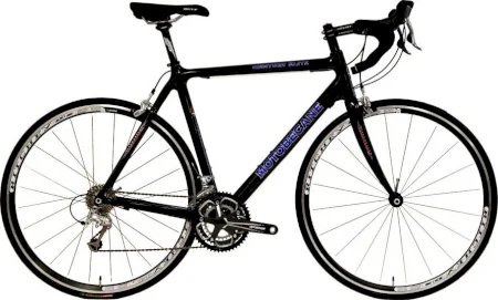 Motobecane Century Elite 3road Ultegra 105 30 2018