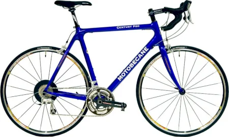 Motobecane Century Pro 3road Ultegra 30 2018