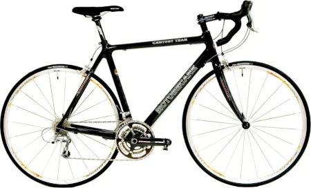Motobecane Century Team 3road Dura Ace 30 2018