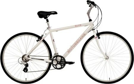 Motobecane Elite Hybrid Bike Deore 2025