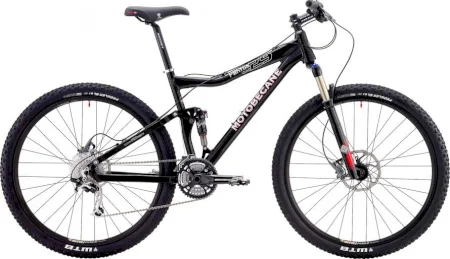 Motobecane Fantom 29 4by4 Fs Dynasys 30 Slxxt 2018