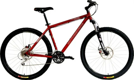 Motobecane Fantom 29 Xc Trail 2018
