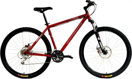 Motobecane Fantom 29 Xc Trail 2025