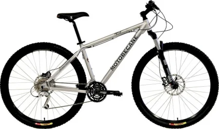 Motobecane Fantom 29pro Trail Xtslx 2018