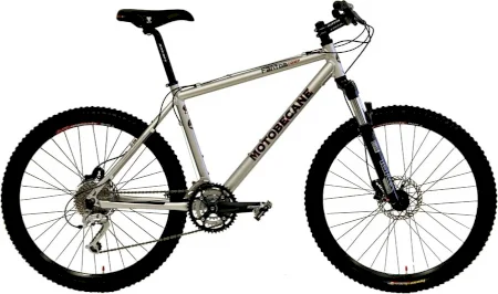 Motobecane Fantom Comp Ht Am Trail Xt Slx 2024