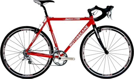 Motobecane Fantom Cross 2025