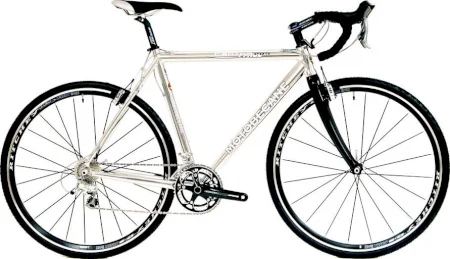 Motobecane Fantom Cross Pro 2018