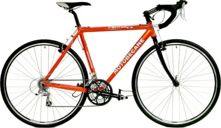 Motobecane Fantom Cross3 2018