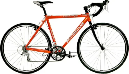 Motobecane Fantom Cross3 2025