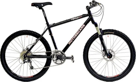 Motobecane Fantom Elite Ht Am Trail Xt Slx 2018