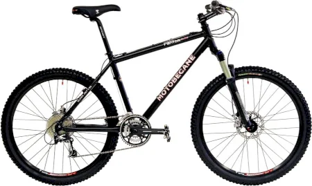 Motobecane Fantom Elite Ht Am Trail Xt Slx 2024