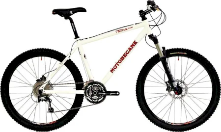 Motobecane Fantom Pro Ht Am Trail Xtr 2018