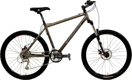 Motobecane Fantom Trail Ht Am Trail Slx Deore 2018