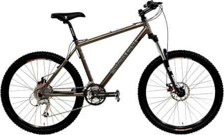 Motobecane Fantom Trail Ht Am Trail Slx Deore 2024