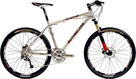 Motobecane Fly 9357 Xc Race Xt Xtr 2018