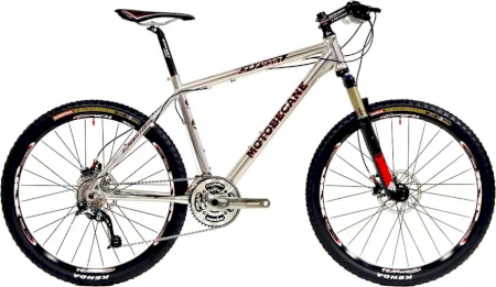 Motobecane Fly 9357 Xc Race Xt Xtr 2025