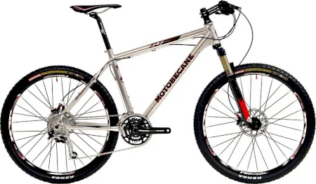 Motobecane Fly Pro Xc Race Xt Slx 2018