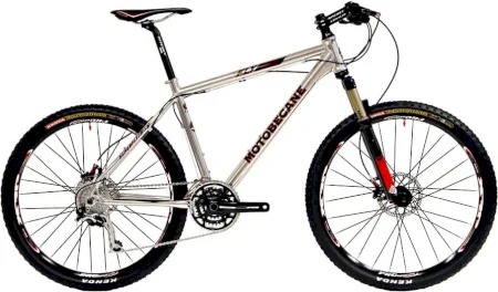 Motobecane Fly Pro Xc Race Xt Slx 2024