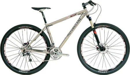 Motobecane Fly Team 29 Ti Xc Race Xtr 2018