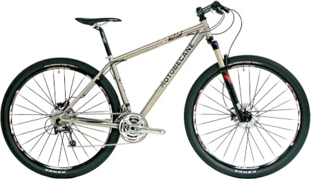 Motobecane Fly Team 29 Ti Xc Race Xtr 2024