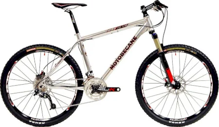 Motobecane Fly Team Xc Race Xtr 2018