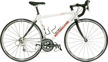 Motobecane Gigi Pro Fast And Smooth 2018