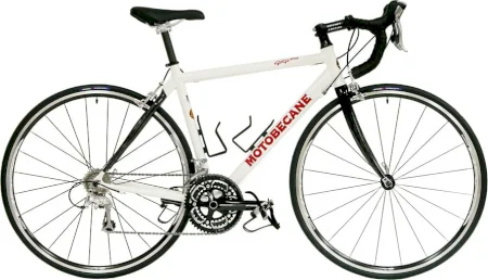 Motobecane Gigi Pro Fast And Smooth 2025