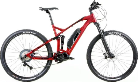 Motobecane Hal E29 Fs 2020