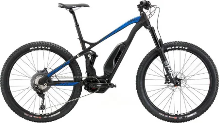 Motobecane Hal Eboost Fs 2020