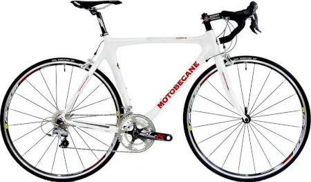 Motobecane Immortal Force Proroad Ultegra Fsa 2018