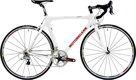 Motobecane Immortal Force Proroad Ultegra Fsa 2024