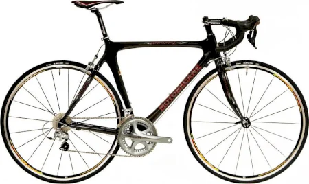 Motobecane Immortal Ice Proroad Ultegra Fsa 2018