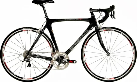 Motobecane Immortal Spirit Proroad Dura Ace Fsa 2025