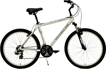 Motobecane Jubilee Comfort Bike Deore 2025