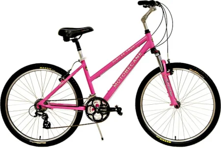 Motobecane Jubilee Trail Comfort Bike Deore 2025