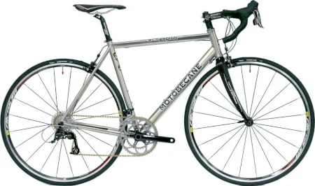 Motobecane Lechampion Apex Ti Roadrace Sram Apex 2018
