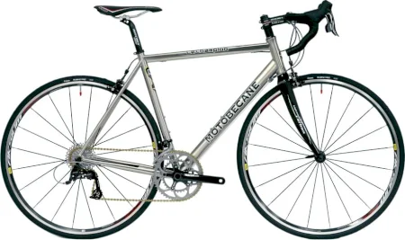 Motobecane Lechampion Apex Ti Roadrace Sram Apex 2025